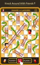 Snakes & Ladders: Online Dice!截图3