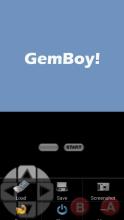 GemBoy! GBC Emulator截图4