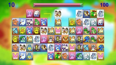 Pika Connect Animal - Classic Game 2018截图2