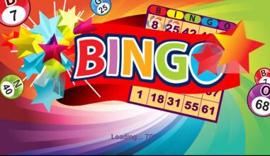 Bingo - Free Live Bingo截图5