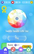 Classic & Pop Piano Tiles截图4