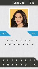 Guess Bollywood Celebrity Quiz截图3