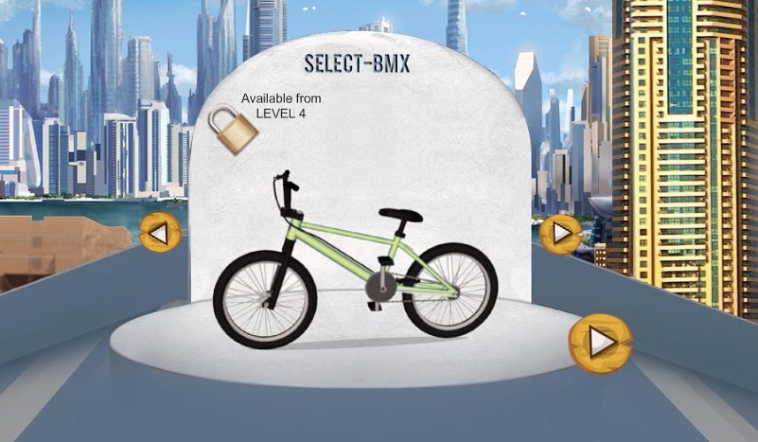 BMX For Boys截图2