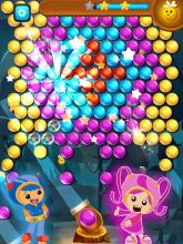 Umizoomi Bubble Shooter Team截图2