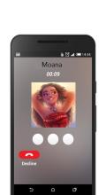 Call From Moana Game截图1