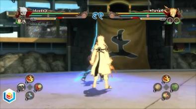 Guide For Naruto Shippuden Games截图1