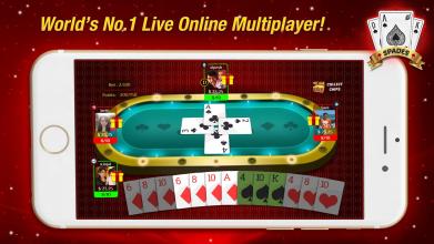 Spades Multiplayer截图3