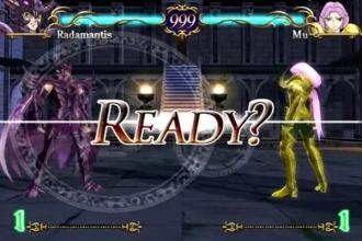 Guide Saint Seiya截图1