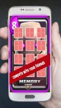 Memory Card Royale截图3