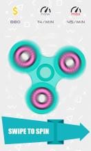 Fidget Spinner Toy截图2