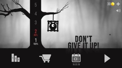 Don't Give It Up!截图4