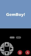 GemBoy! GBC Emulator截图2