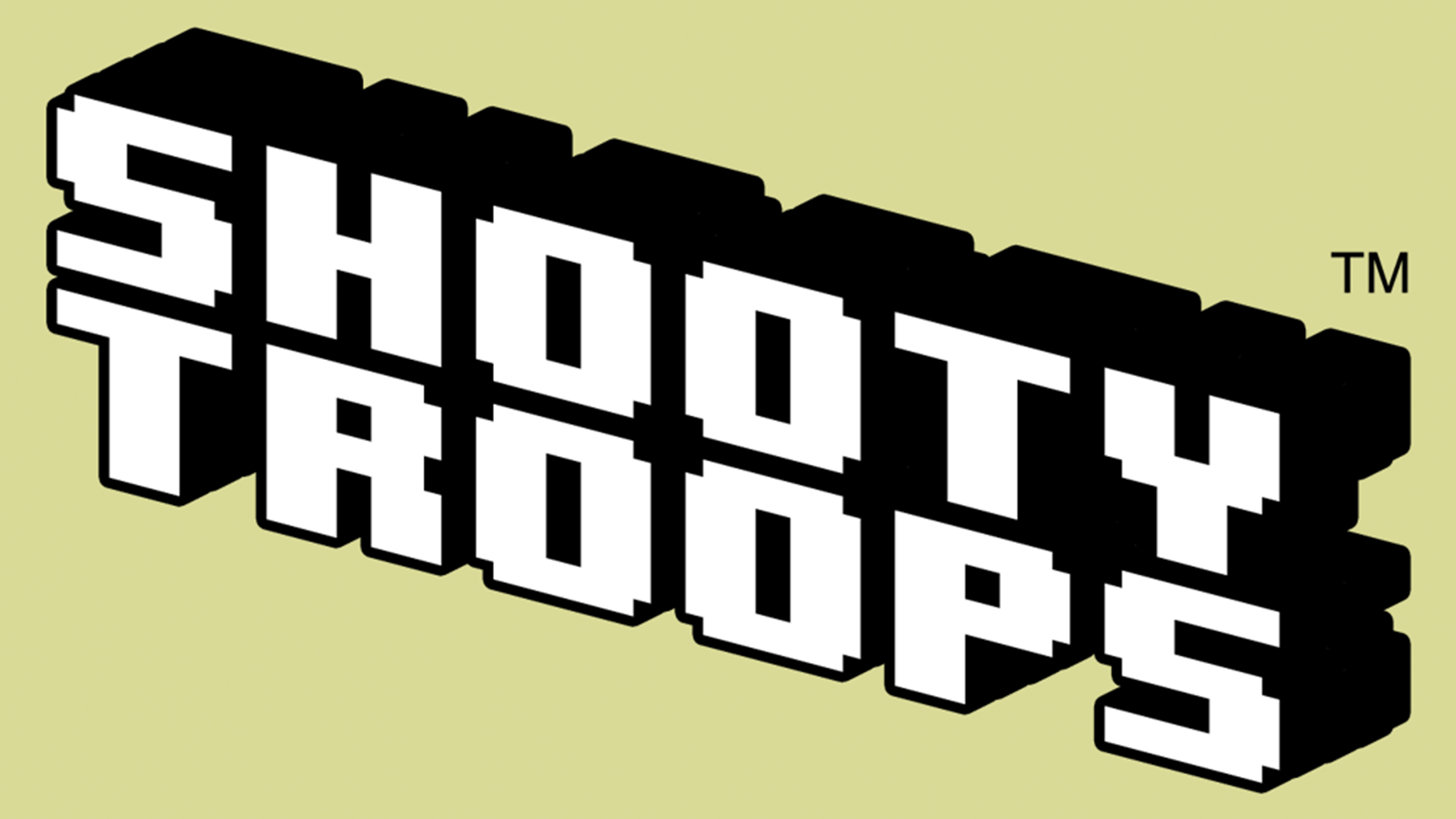 SHOOTY TROOPS截图1