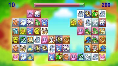 Pika Connect Animal - Classic Game 2018截图4