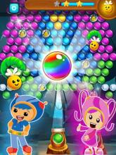 Umizoomi Bubble Shooter Team截图3