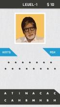 Guess Bollywood Celebrity Quiz截图1