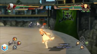 Guide For Naruto Shippuden Games截图4