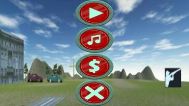 Skeet Shooting - Real Skeet Shooting 3D截图2