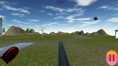 Skeet Shooting - Real Skeet Shooting 3D截图4