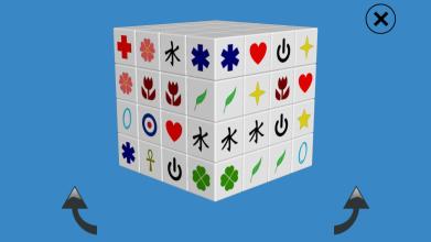 Cube Match截图1