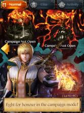 Legend online（Pocket Edition）截图5