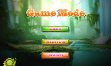 Rapunzel riding horse : free games截图3