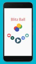 Blitz Ball截图1