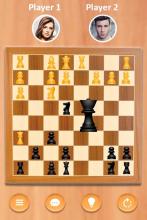 Real Chess Master截图4