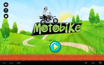 bike racing motu india way Racing截图1