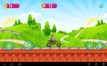 bike racing motu india way Racing截图2