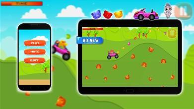 Super Lol Surprise Eggs : Baby Dolls Game截图1