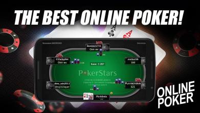 Poker House Club: online free poker games截图2