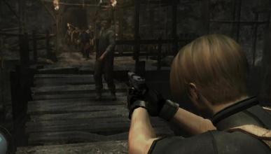 Pro Resident Evil 4 Guia截图2