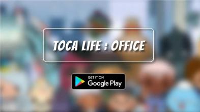 Guide For Toca Life : Office截图5