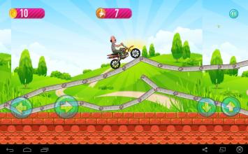 bike racing motu india way Racing截图3