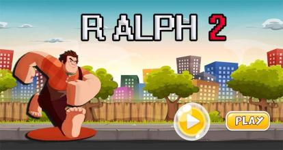 Ralph it截图1