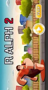 Ralph it截图