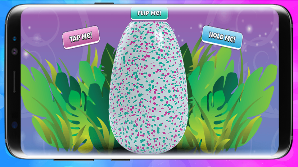 Hatchimal Egg Surprise截图1