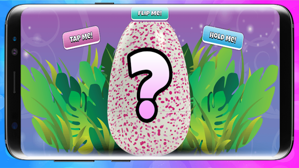 Hatchimal Egg Surprise截图2