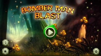 Bomber Classic Blast截图1