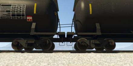 Train Driver Simulator 3D截图2