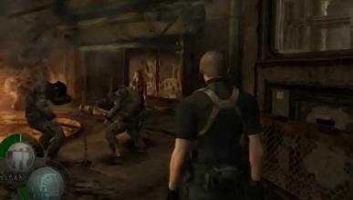 Pro Resident Evil 4 Guia截图1