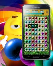 Roll the balls - Marble Balls Puzzle Game截图4