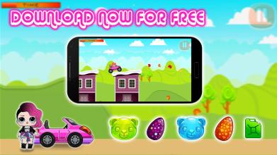 Super Lol Surprise Eggs : Baby Dolls Game截图3