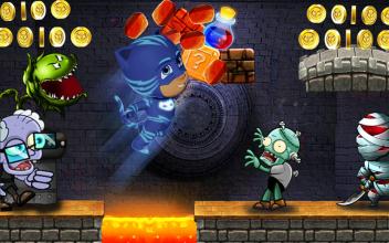 Super Kids Masks Heroes截图4