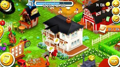 Strategy for Hay Day [3D]截图4