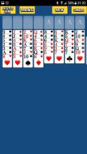 Cards - Freecell Solitaire截图2