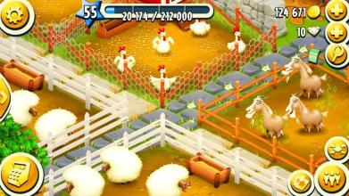 Strategy for Hay Day [3D]截图3