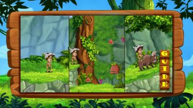 Guide Jungle Adventures 2 Free截图2