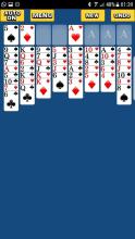 Cards - Freecell Solitaire截图3